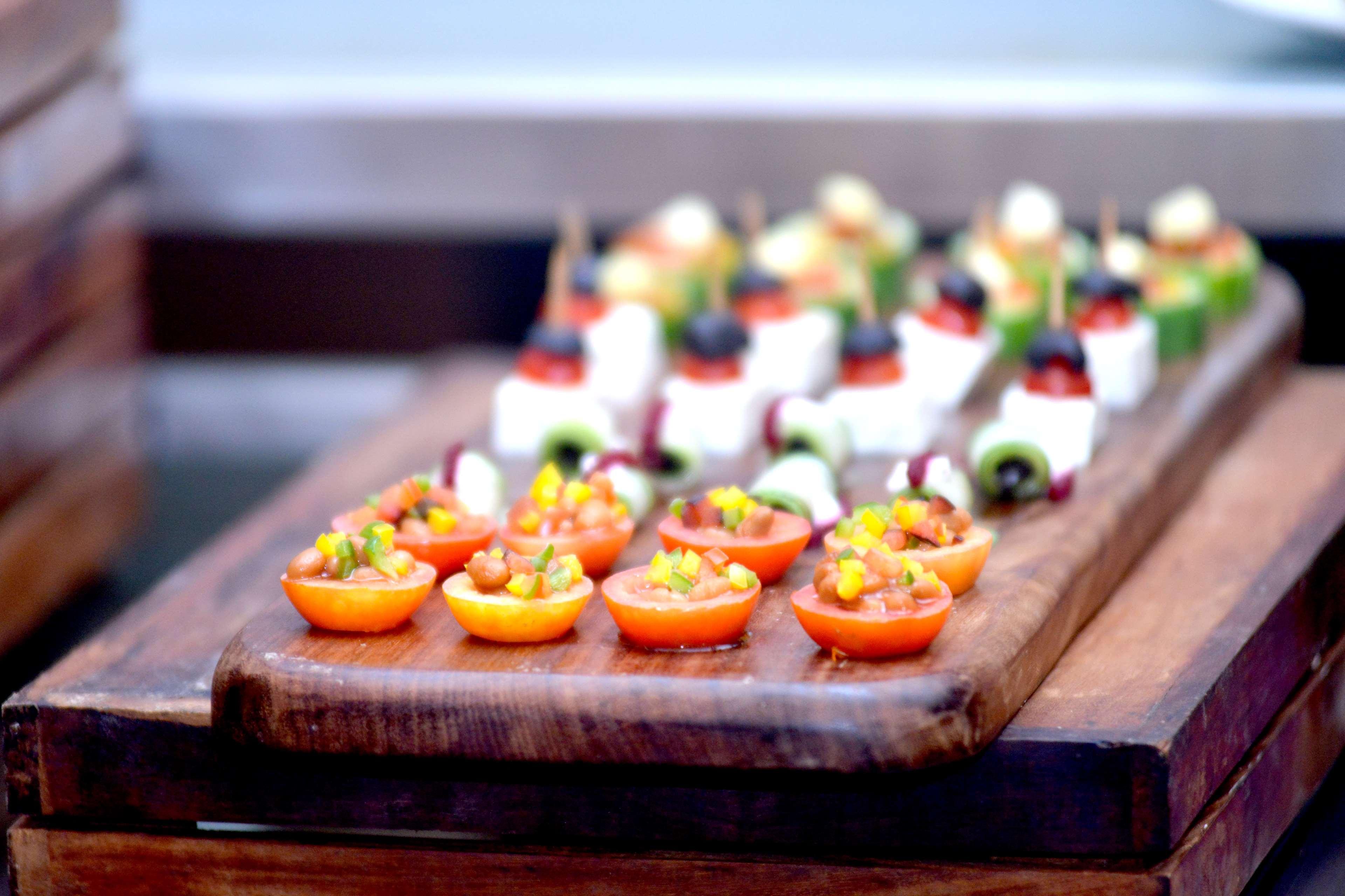 فندق راديسون بلو غواهاتي غاواهاتي المظهر الخارجي الصورة Canapés